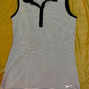 Women’s Nike Golf Shirt